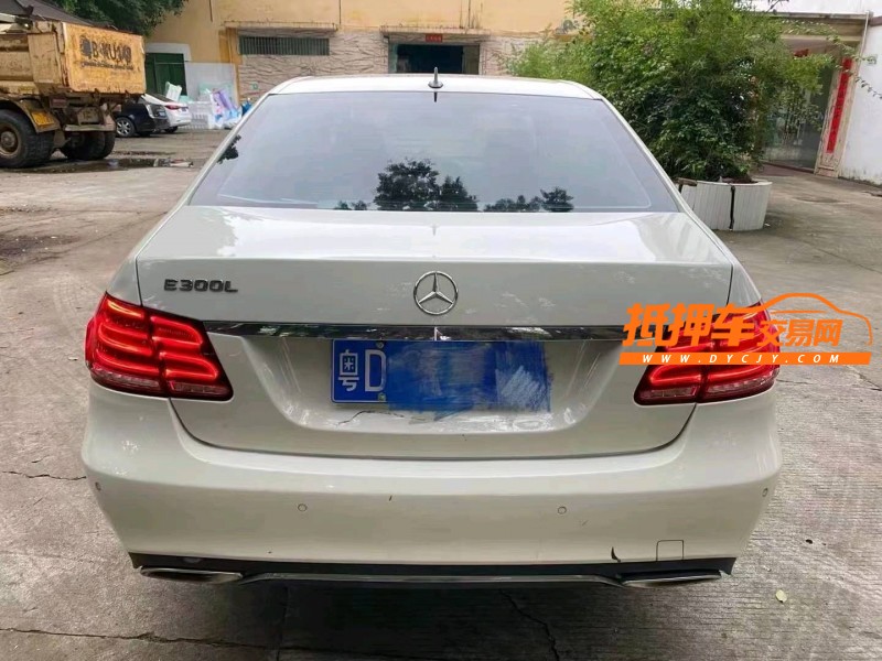 广州16年奔驰E9