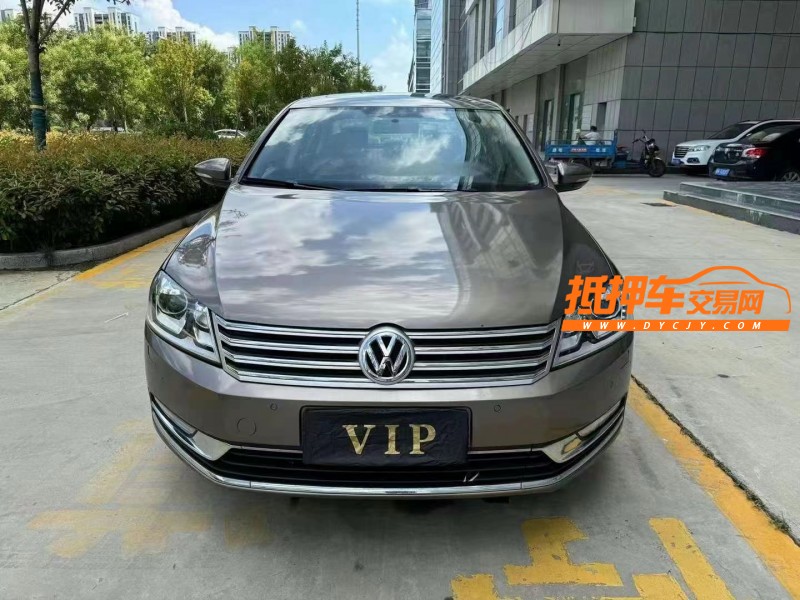济宁15年大众迈腾1