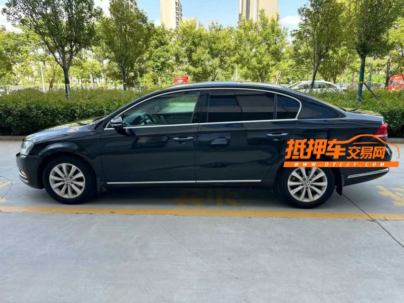 济宁15年大众迈腾5