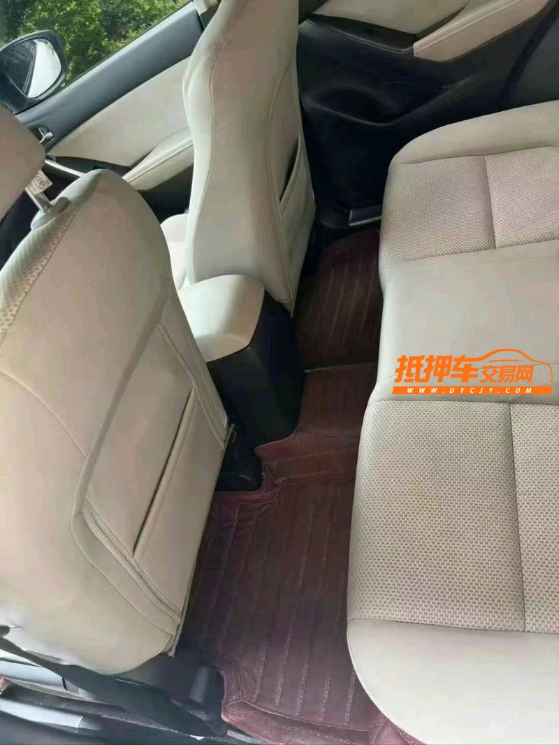 欽州15年馬自達CX-53