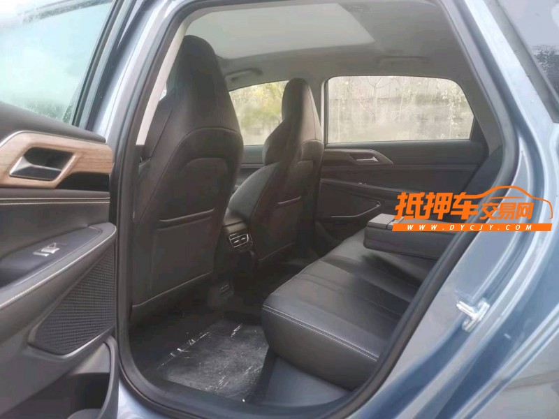 臨沂23年小鵬汽車P54