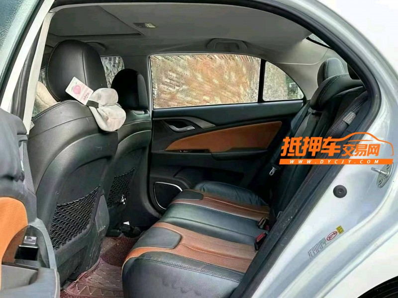 广州16年比亚迪秦3