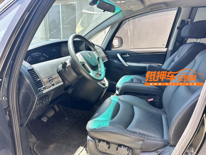 青岛17年纳智捷大7 MPV4