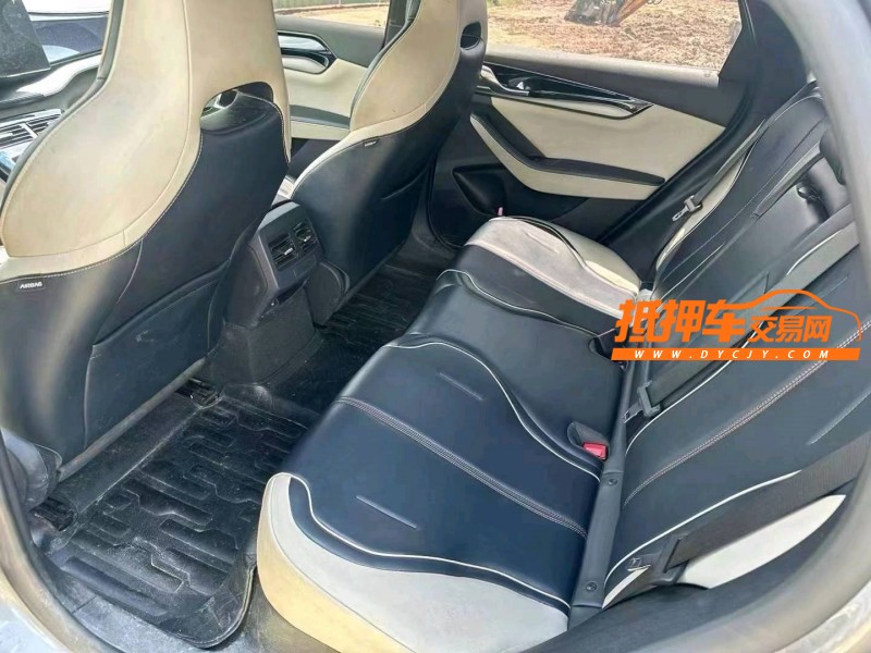 广州22年比亚迪秦5