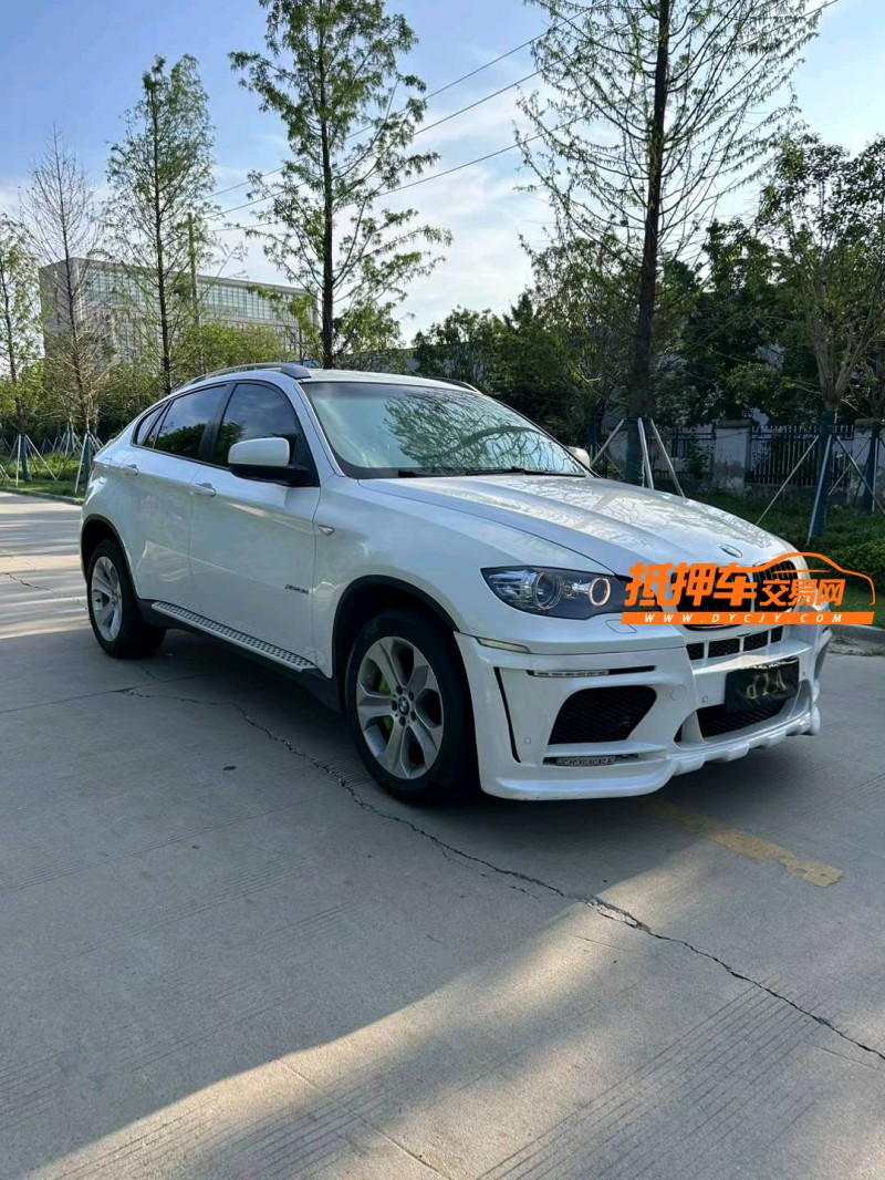 宿迁13年宝马X63