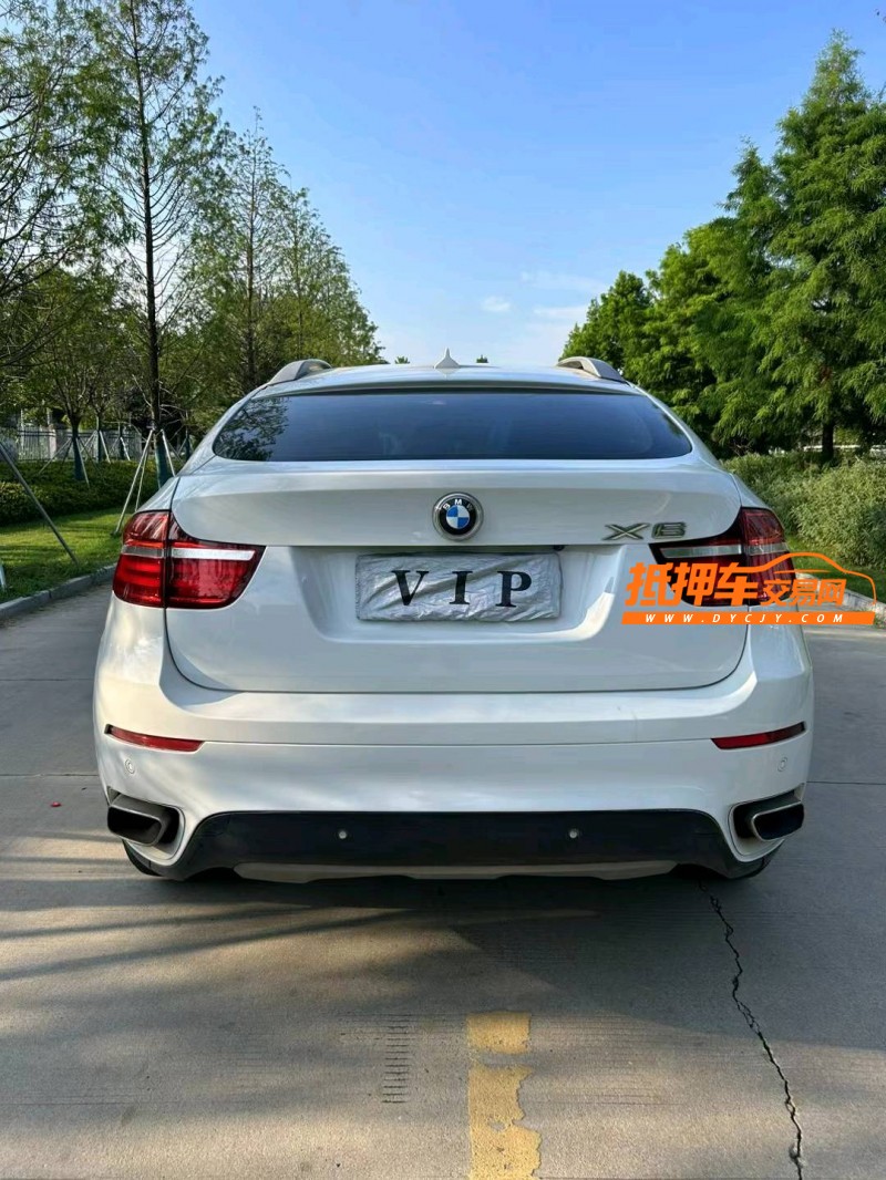 宿迁13年宝马X69