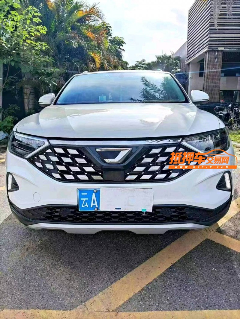佛山21年大众捷达VS51