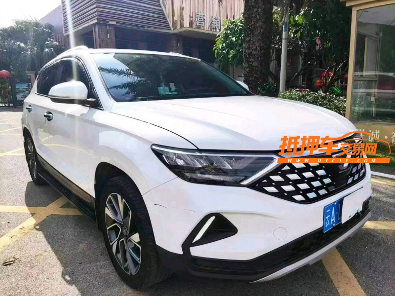 佛山21年大众捷达VS53