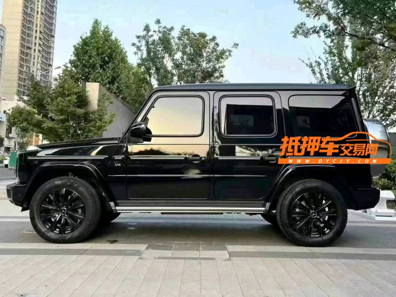 徐州23年奔驰G7