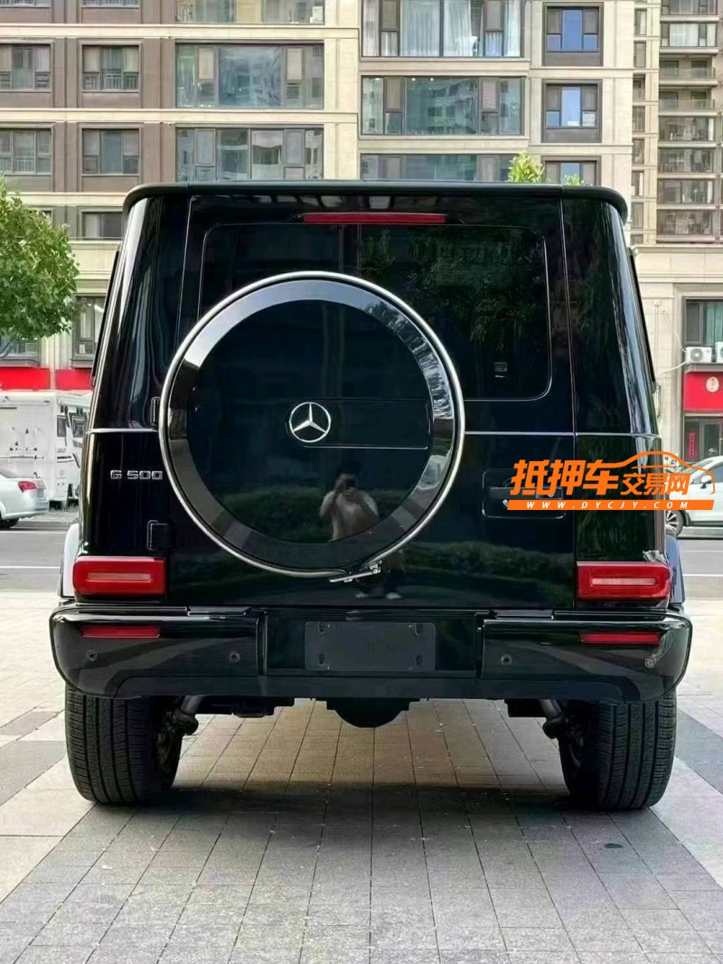 徐州23年奔驰G9