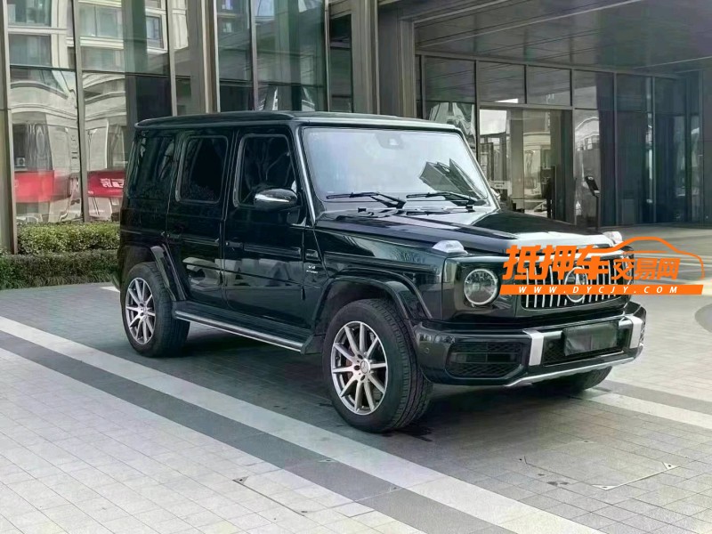 徐州19年奔驰AMG2