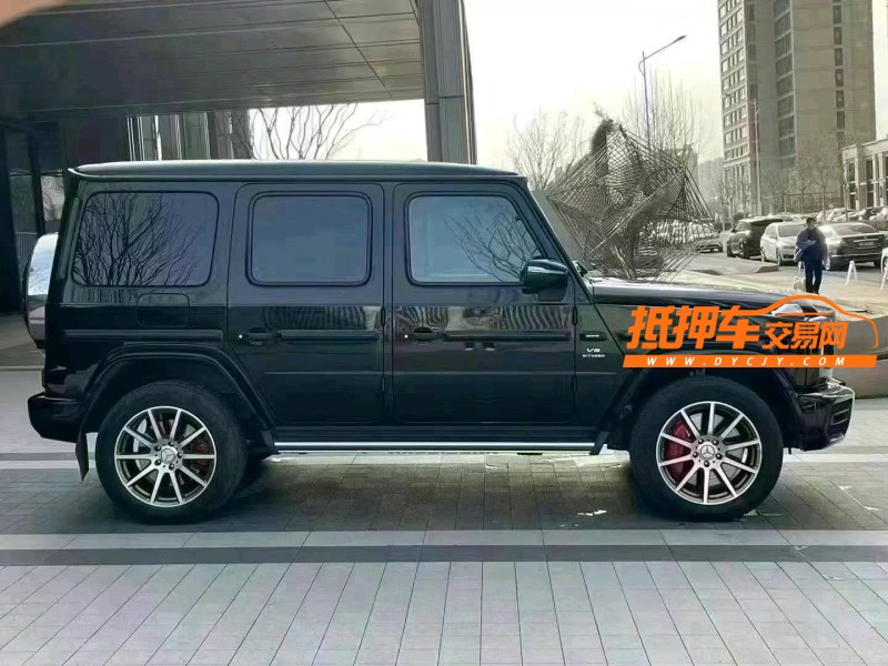 徐州19年奔驰AMG6