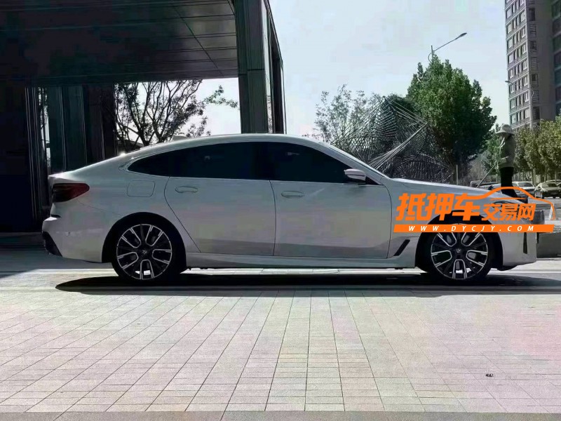 徐州21年宝马6系GT7
