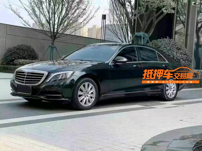 徐州15年奔驰SL2
