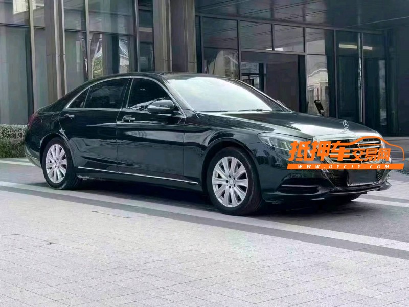 徐州15年奔驰SL3
