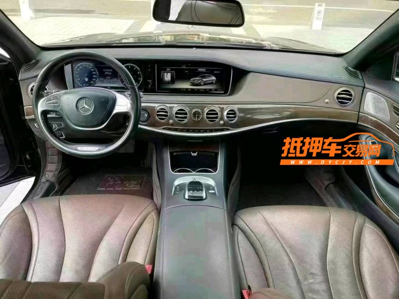徐州15年奔驰SL5
