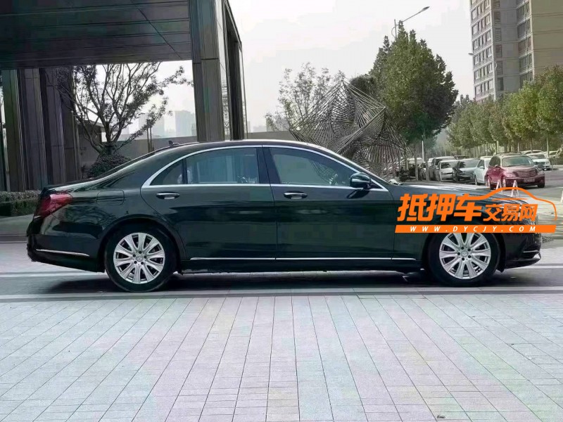 徐州15年奔驰SL7