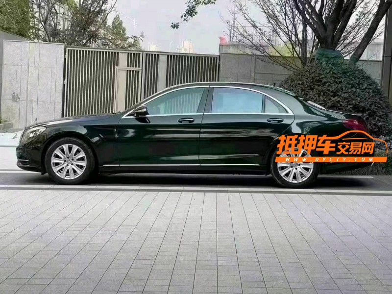 徐州15年奔驰SL8