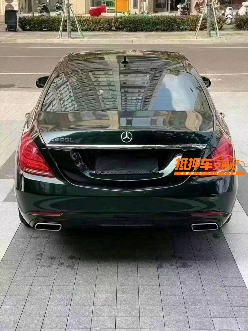 徐州15年奔驰SL9