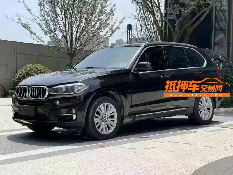 徐州17年宝马X52