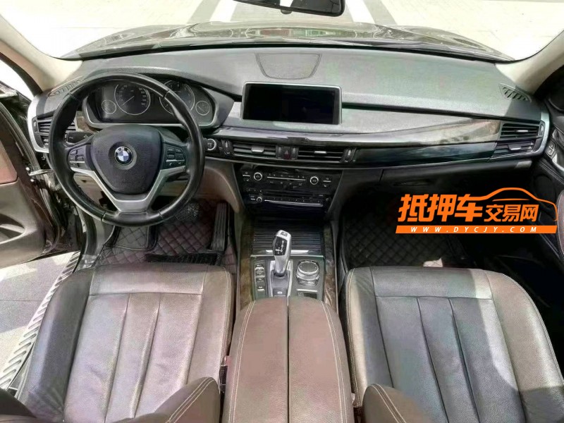 徐州17年宝马X55