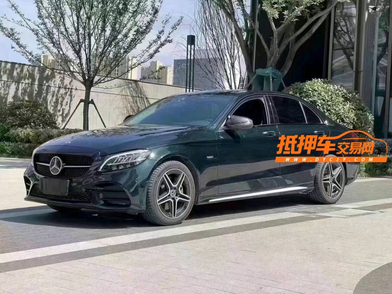 徐州21年奔驰C2