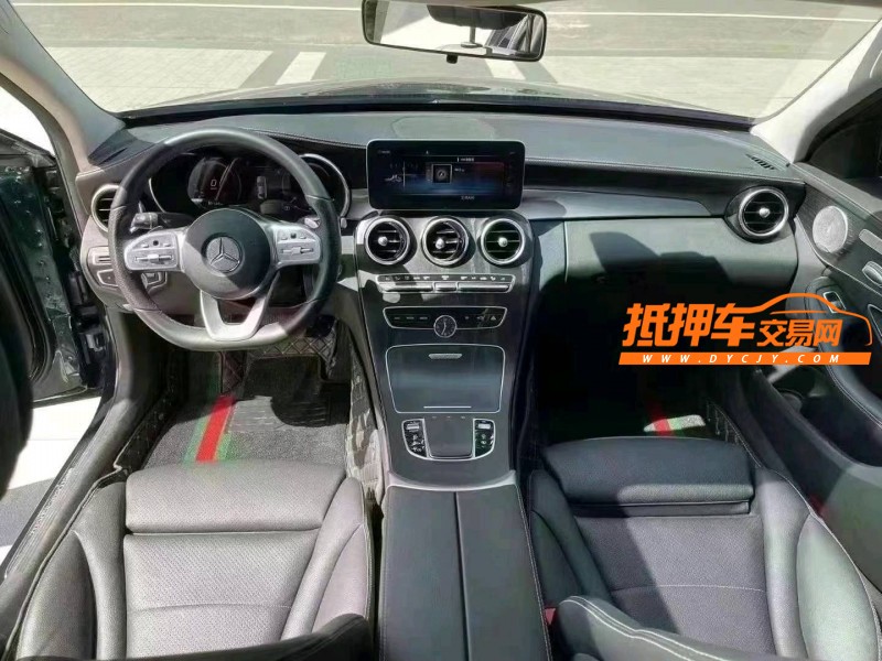 徐州21年奔驰C5