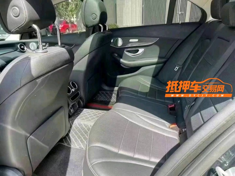 徐州21年奔驰C6