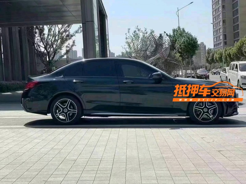 徐州21年奔驰C7