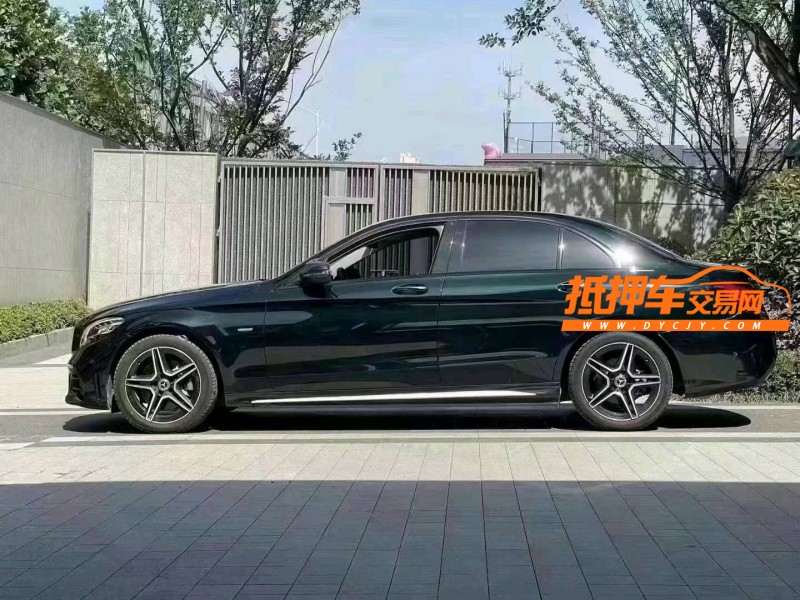 徐州21年奔驰C8