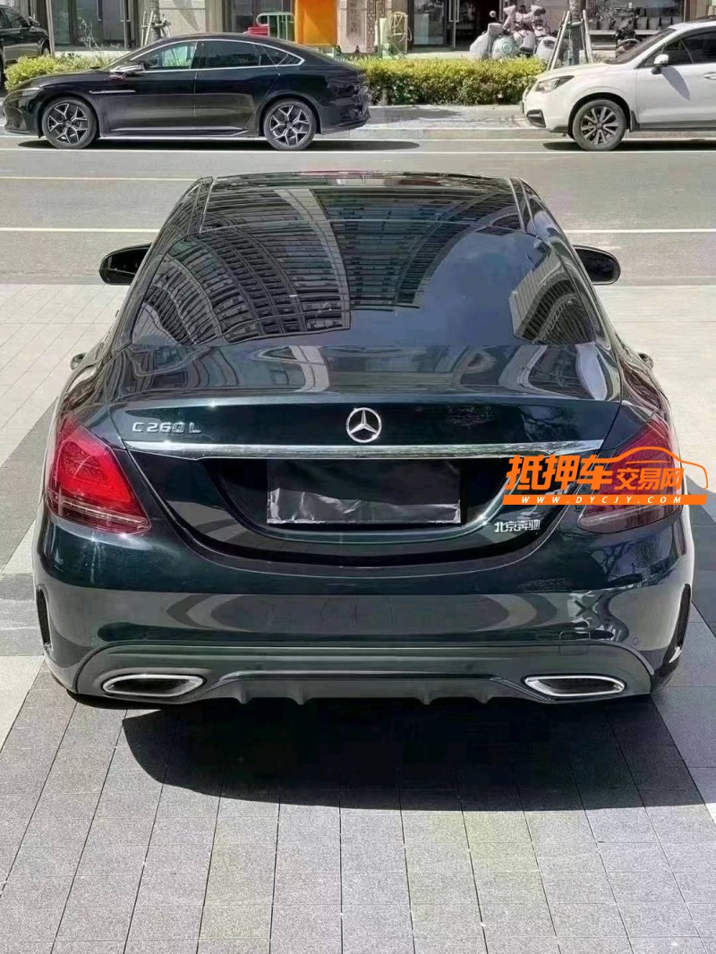 徐州21年奔驰C9