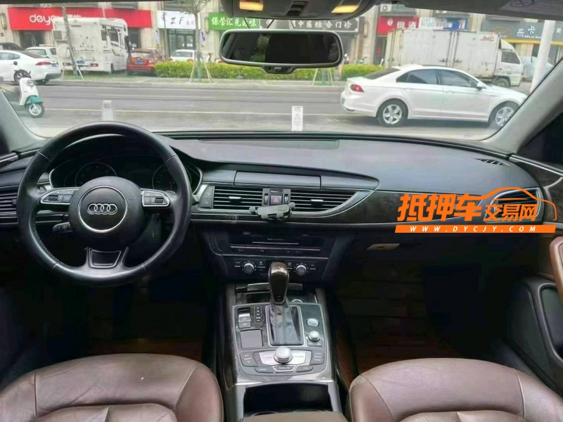 徐州18年奥迪A6L5