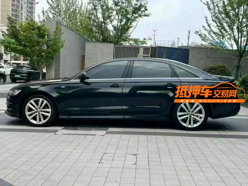 徐州18年奥迪A6L7