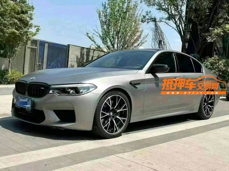 徐州20年宝马X5 M3