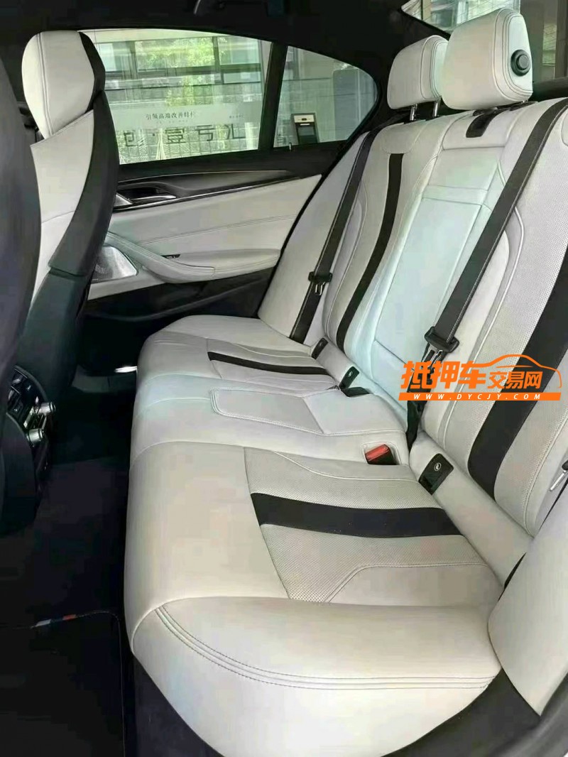 徐州20年宝马X5 M4