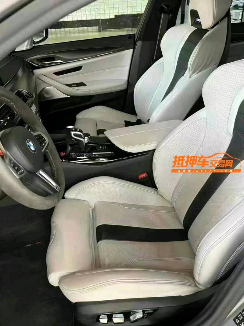 徐州20年宝马X5 M5