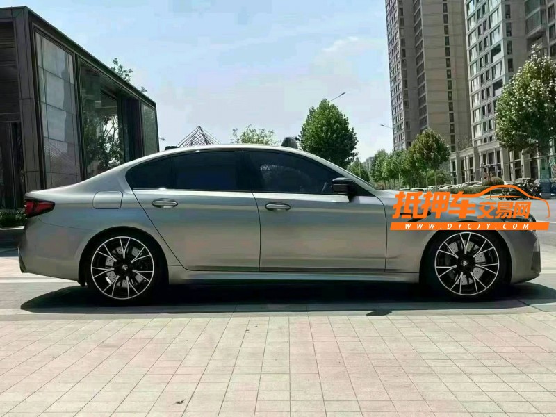 徐州20年宝马X5 M8