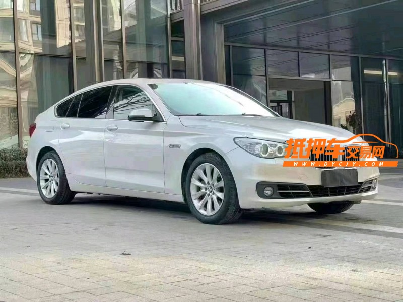 徐州15年宝马5系GT3