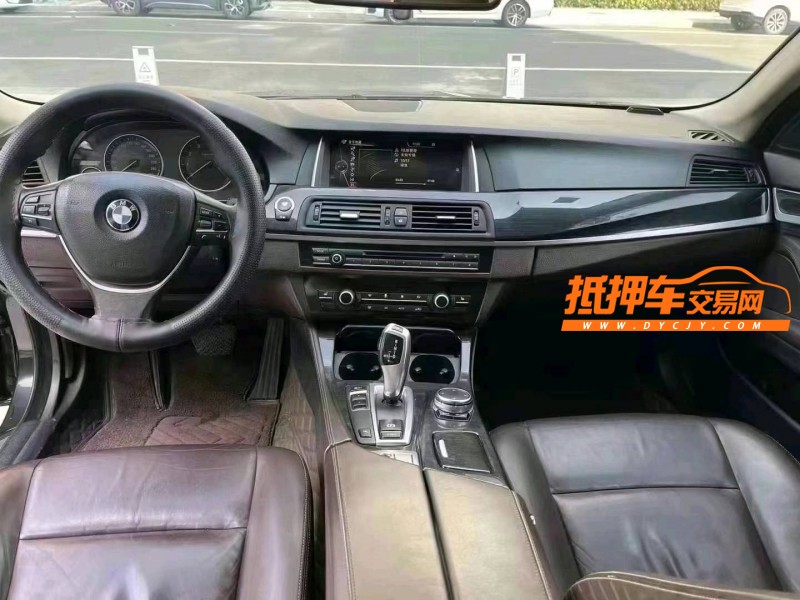 徐州15年宝马5系5