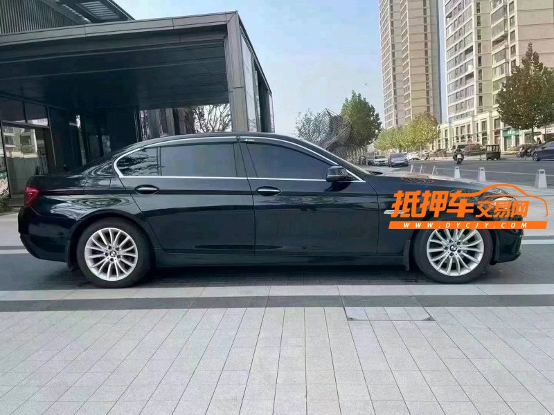 徐州15年宝马5系7