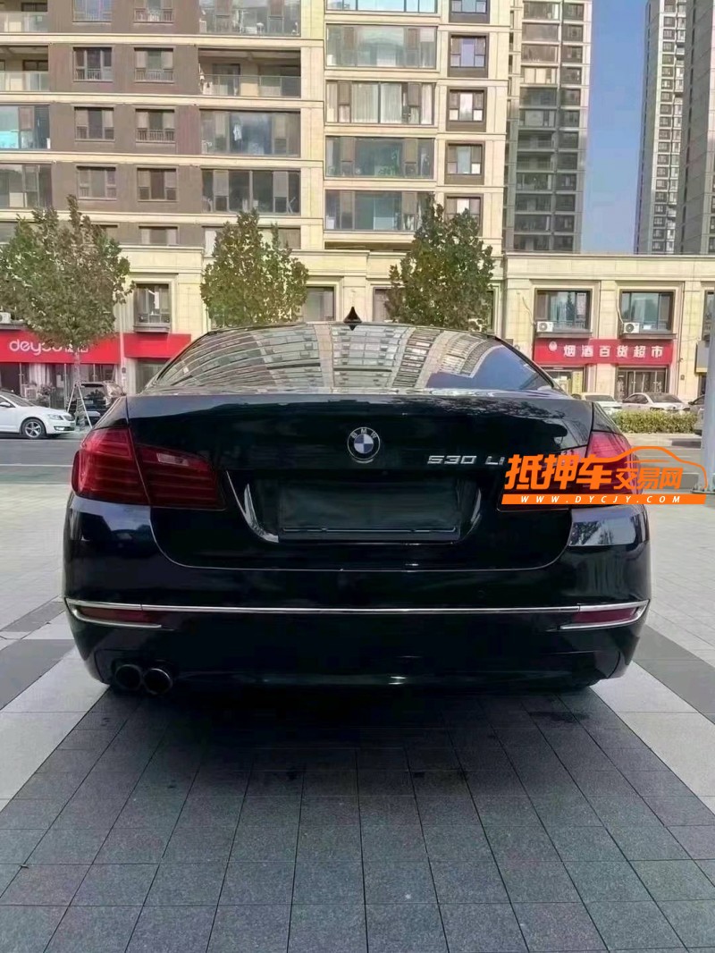 徐州15年宝马5系9