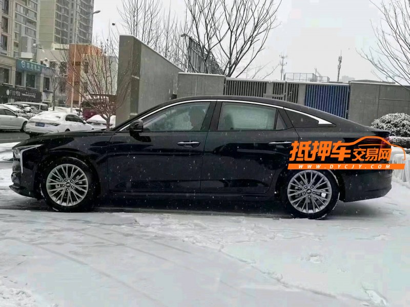 徐州23年奔騰B707