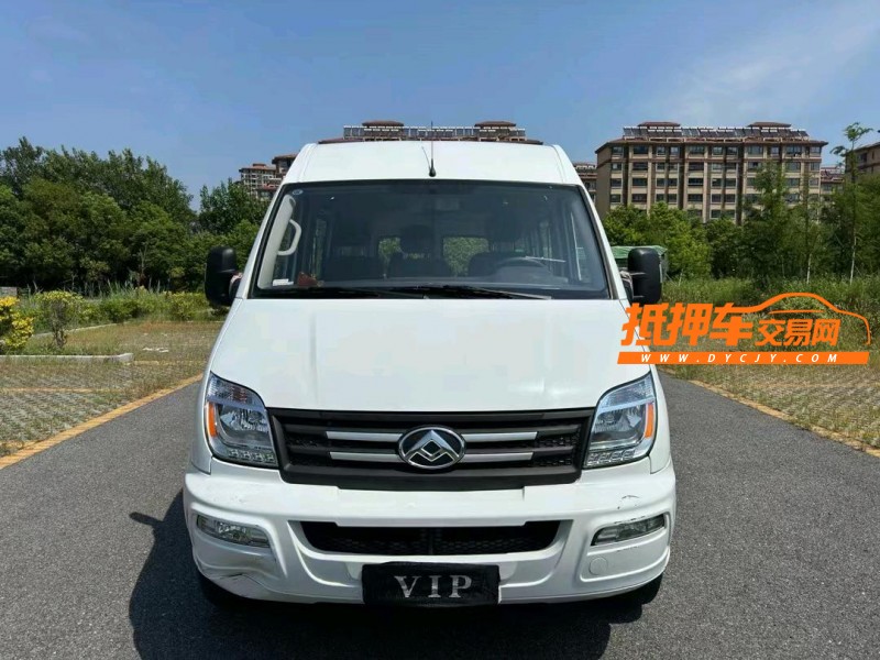 盐城23年大通V801