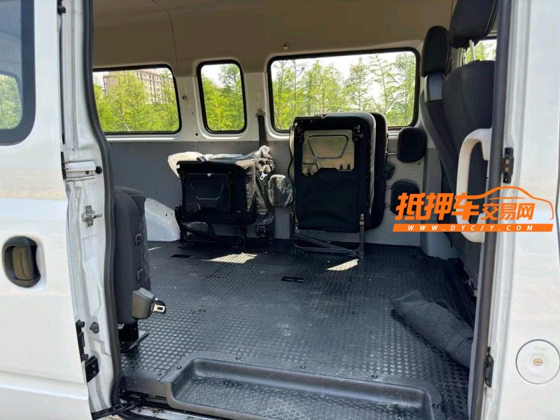 盐城23年大通V805