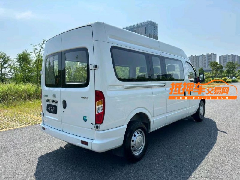 盐城23年大通V808