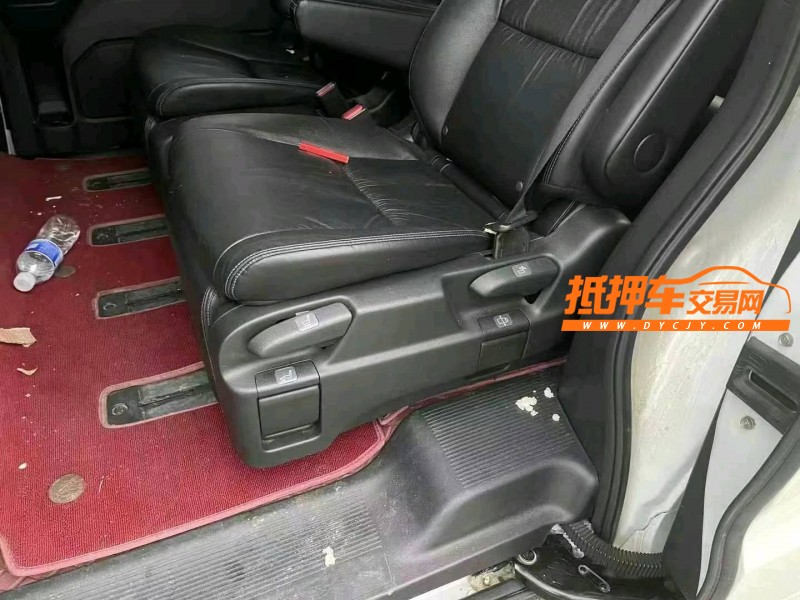 苏州18年本田奥德赛3