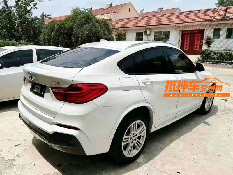 苏州16年宝马X43