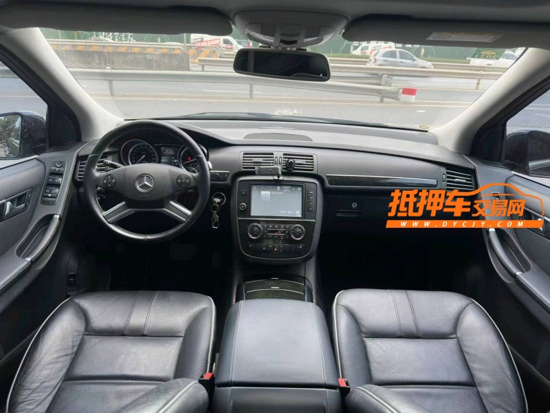 佛山17年奔驰R8