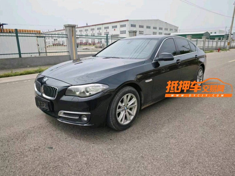 蚌埠15年寶馬5系3