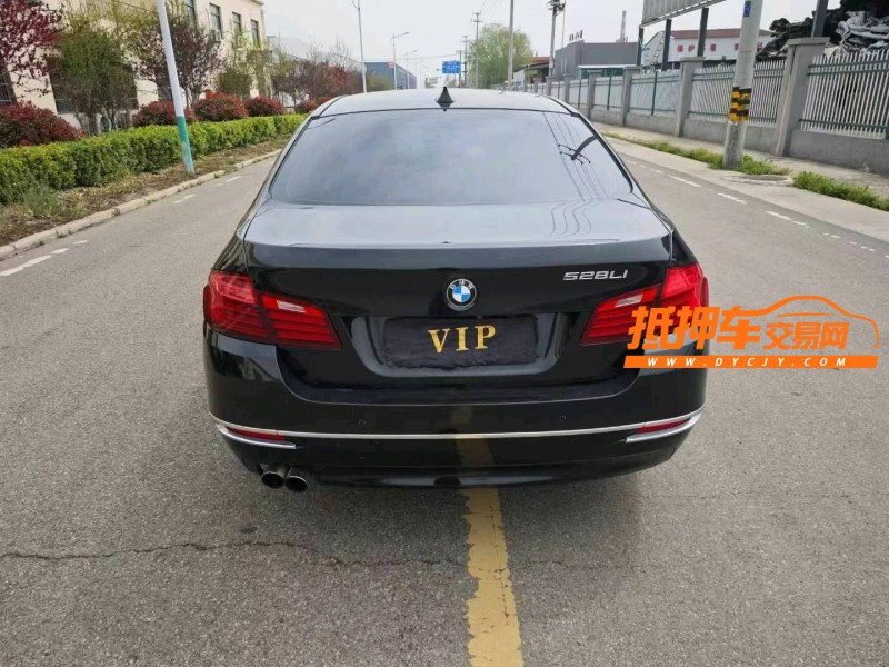 蚌埠15年寶馬5系9